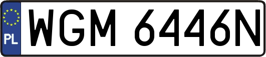 WGM6446N