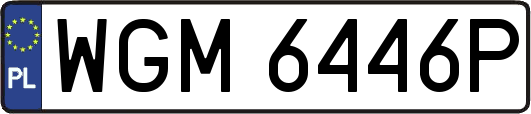 WGM6446P