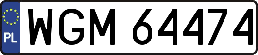 WGM64474