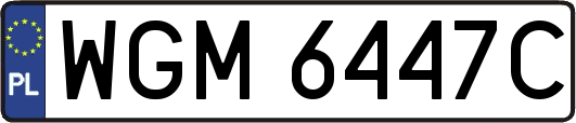 WGM6447C