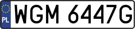 WGM6447G