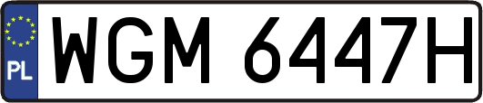 WGM6447H
