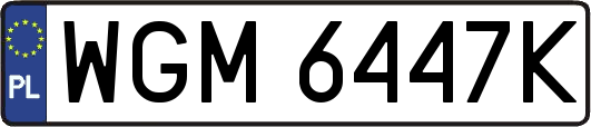 WGM6447K