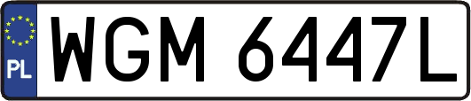 WGM6447L