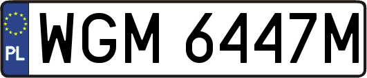 WGM6447M