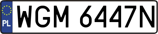 WGM6447N