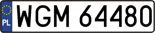 WGM64480