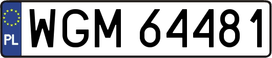 WGM64481