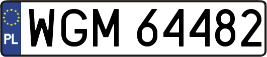 WGM64482