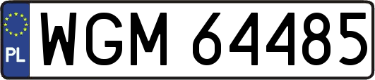 WGM64485