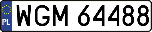 WGM64488