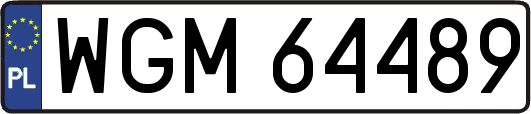 WGM64489