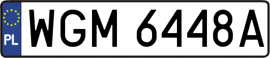 WGM6448A