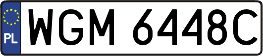 WGM6448C