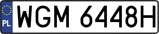 WGM6448H