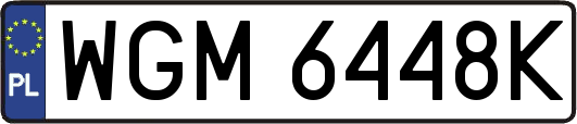 WGM6448K