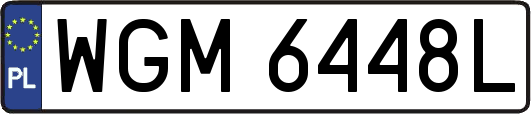 WGM6448L