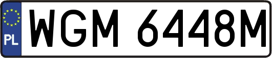 WGM6448M