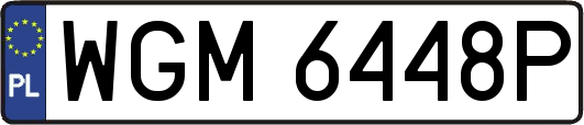 WGM6448P