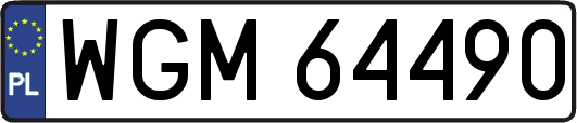 WGM64490