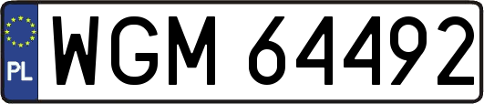 WGM64492