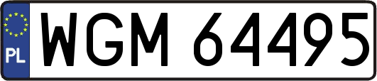 WGM64495