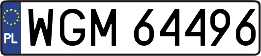 WGM64496