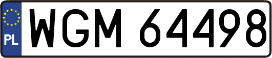 WGM64498