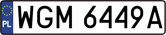 WGM6449A