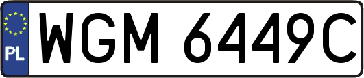 WGM6449C