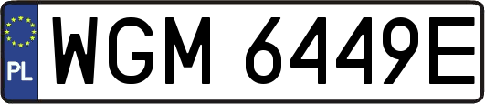 WGM6449E
