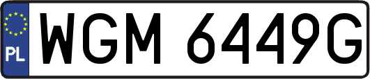 WGM6449G