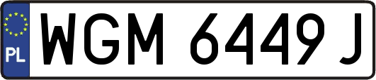 WGM6449J