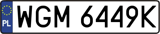 WGM6449K