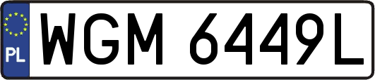 WGM6449L