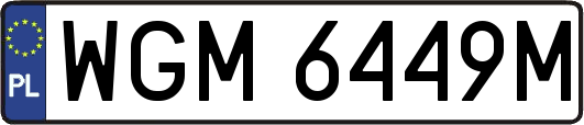 WGM6449M