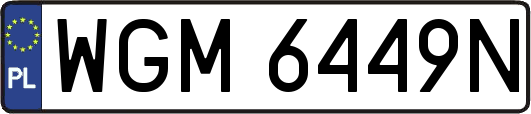 WGM6449N