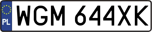 WGM644XK