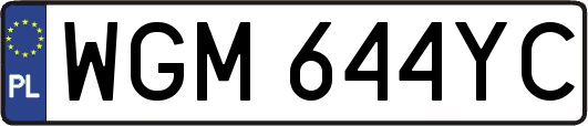 WGM644YC