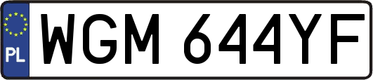 WGM644YF