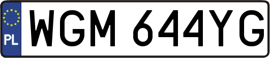 WGM644YG