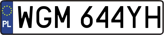 WGM644YH