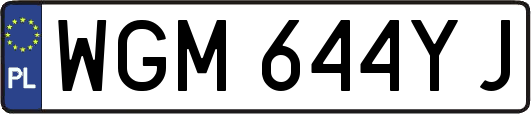 WGM644YJ
