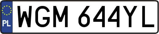 WGM644YL