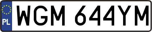 WGM644YM