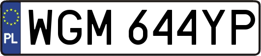 WGM644YP