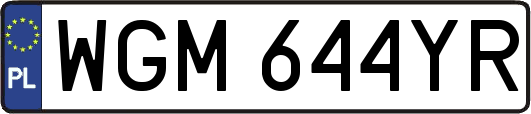 WGM644YR