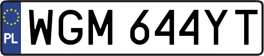 WGM644YT