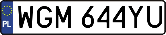 WGM644YU