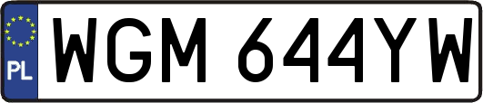 WGM644YW